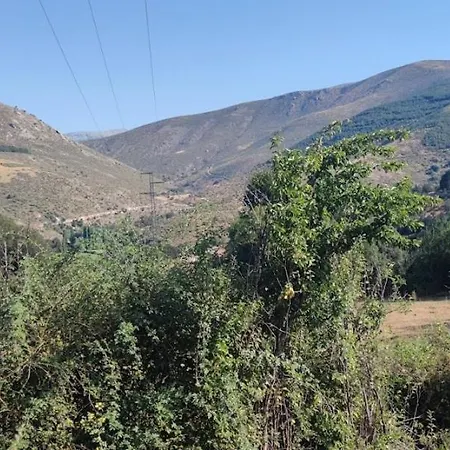 La Pasailla De Gredos 3*