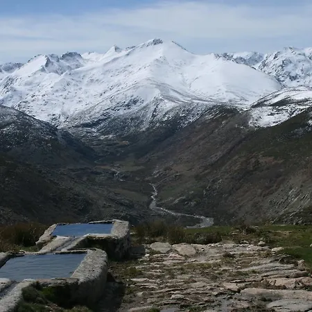 La Pasailla De Gredos *