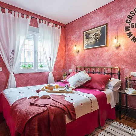 La Pasailla De Gredos Country house