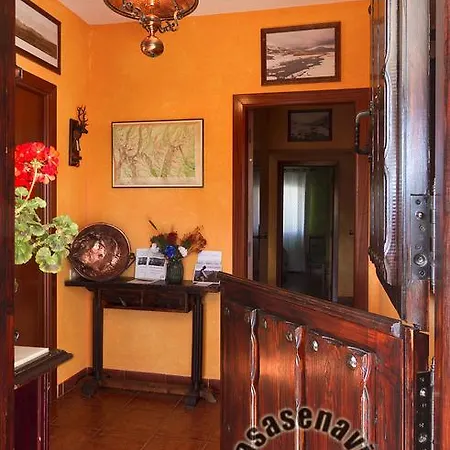 La Pasailla De Gredos