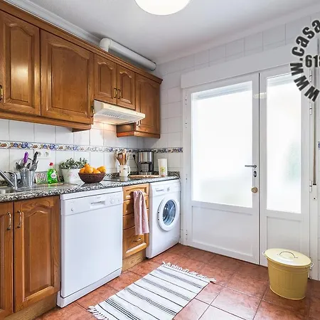 Отель La Pasailla De Gredos Навасепеда-де-Тормес